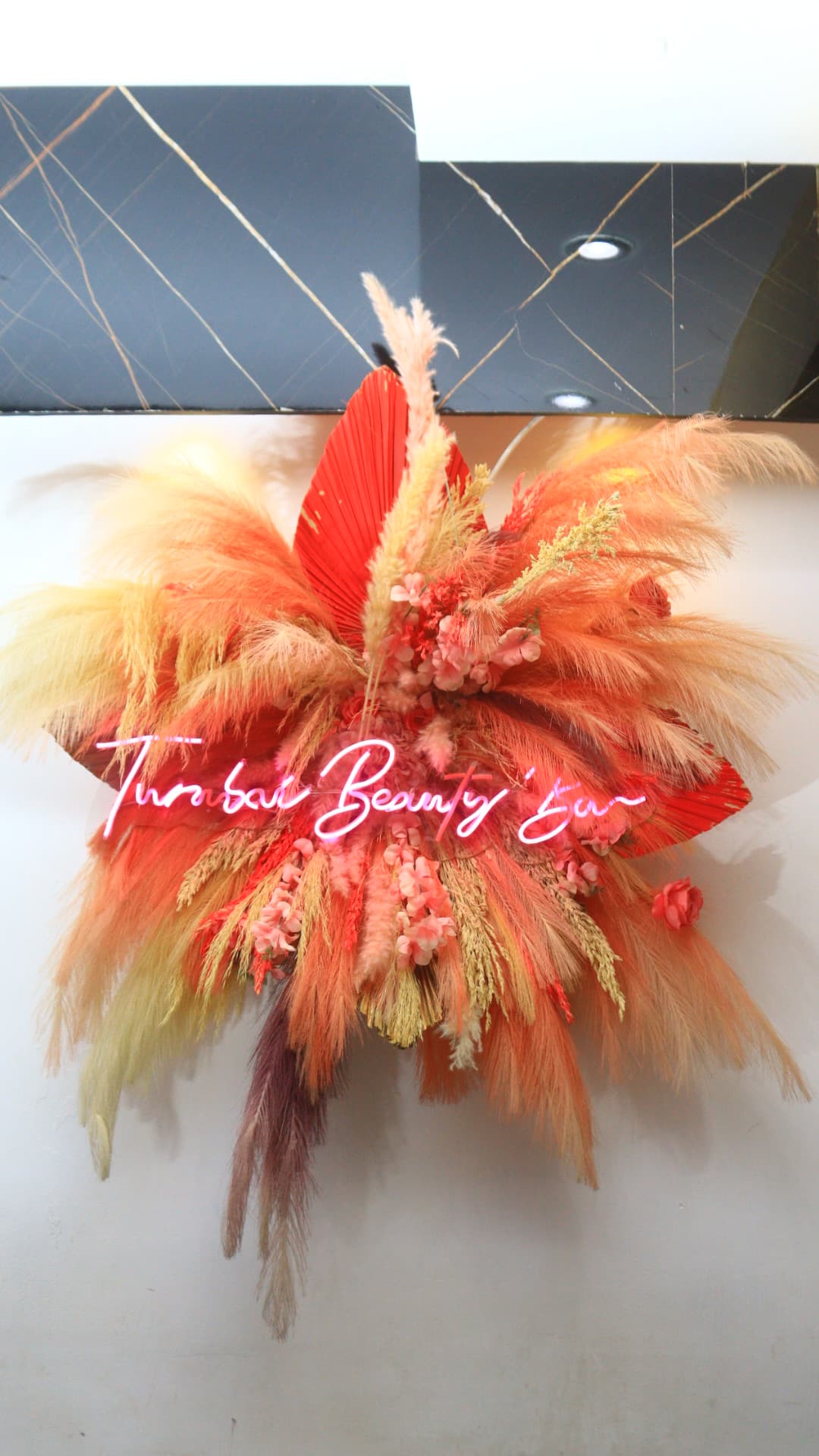 MJ - Founder of Turubai Beauty Bar