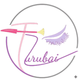 Turubai Beauty Bar Logo